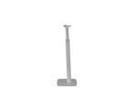 Flexson Adjustable Floor Stand for Sonos One/Play1 wit (2, Verzenden, Nieuw