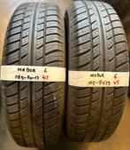2x175-70-13 mabor zomer 6mm €45 per band 175 70 14, Ophalen, Gebruikt, 13 inch, 175 mm