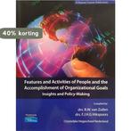 Features and activities of people and the accomplishments of, Boeken, Verzenden, Gelezen, Van Zuilen R.W.