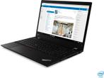 Lenovo ThinkPad T15 - i7 | Intel Core i7 | 16GB, Computers en Software, 480/512GB, Ophalen of Verzenden, Zo goed als nieuw, SSD