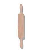 HEMA Deegroller 21cm hout, Huis en Inrichting, Keuken | Keukenbenodigdheden, Verzenden, Nieuw