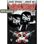 Black Metal 1 9781932664720 Rick Spears, Verzenden, Gelezen, Rick Spears