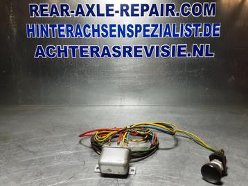 Schakelaar met relais en bedrading Volvo  142, 144, 145,... beschikbaar voor biedingen