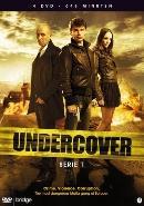Undercover - Seizoen 1 - DVD, Verzenden, Nieuw in verpakking
