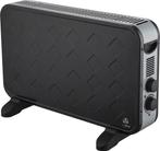 2dekans | AirKing Elektrische Convectorkachel - 1250/2000, Doe-het-zelf en Verbouw, Verwarming en Radiatoren, Ophalen of Verzenden