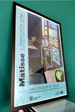 Henri Matisse (after) - Affiche originale de lexposition, Antiek en Kunst