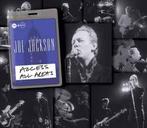 cd - Joe Jackson - Access All Areas CD+DVD, Verzenden, Nieuw in verpakking