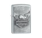 Zippo Harley Davidson iron eagle, Verzenden, Nieuw, Aansteker