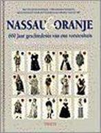 Nassau & Oranje 9789051215489 M. Conrads, Boeken, Verzenden, Gelezen, M. Conrads