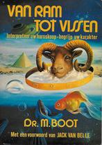 Van ram tot vissen 9789063251154 Boot, Verzenden, Gelezen, Boot