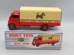 Dinky Toys - Model vrachtwagen - Dinky Toys 917 Guy Van -, Nieuw