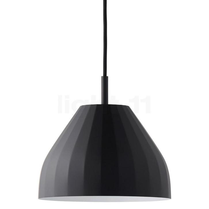 Le Klint Facet Hanglamp, zwart (Hanglampen, Binnenlampen), Huis en Inrichting, Lampen | Hanglampen, Nieuw, Verzenden