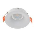 GU10 Armatuur IP44 Wit, Tuin en Terras, Verzenden, Nieuw