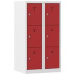 (MDK-107382) CH PH 111-2.6 Premium Locker - 111,7x60x50 cm, Ophalen of Verzenden, Nieuw