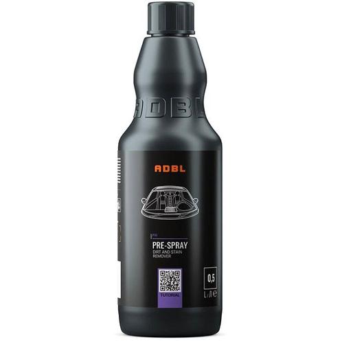 ADBL Pre-Spray - Auto Interieur Voorreiniger 500ml, Auto diversen, Onderhoudsmiddelen, Verzenden