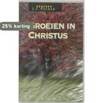 Groeien in Christus 9789063180652 J.I. Packer, Verzenden, Gelezen, J.I. Packer