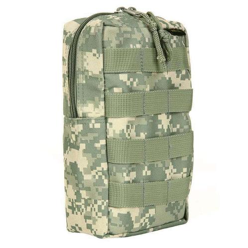 Molle pouch Upright. Diverse kleuren, Sport en Fitness, Schietsport-accessoires, Nieuw, Verzenden