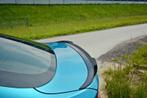Spoiler Extentie BMW 4 F36 GRAN COUPÉ Glanzend Zwart Maxton, Ophalen of Verzenden, Nieuw