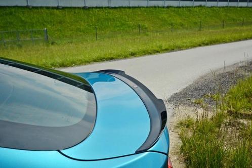 Spoiler Extentie BMW 4 F36 GRAN COUPÉ Glanzend Zwart Maxton, Auto-onderdelen, Carrosserie en Plaatwerk, Ophalen of Verzenden