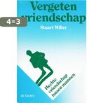 Vergeten vriendschap 9789060203835 Miller, Boeken, Verzenden, Gelezen, Miller