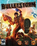 Bulletstorm [Xbox 360], Spelcomputers en Games, Ophalen of Verzenden, Nieuw