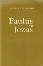 Ridderbos, Dr. Herman-Paulus en Jezus, Verzenden, Gelezen