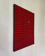 Aykaz Arzumanyan - Mosaïque - 380, Antiek en Kunst