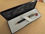 Parker - Parker Sonnet Black Lacquer and Gold Trims, Nieuw