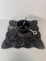 Kerstdecoratie - Vintage Zware Gietijzeren, Diversen, Kerst, Nieuw