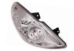 KOPLAMP VOOR OPEL MOVANO 2010-2021 260606702R, Auto-onderdelen, Verlichting, Ophalen of Verzenden, Nieuw