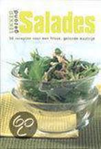 Lekker gezond salades 9789076218458, Boeken, Verzenden, Zo goed als nieuw
