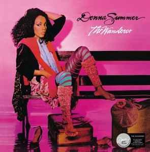 lp nieuw - Donna Summer - The Wanderer, Cd's en Dvd's, Vinyl | Pop, Zo goed als nieuw, Verzenden