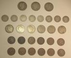 Verenigde Staten. Lot of 29 coins 1883-1916 including silver, Postzegels en Munten