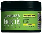 GARNIER FRUCTIS POLISHING WAX STRONG POT 75 ML, Verzenden, Nieuw