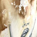 Serena Grassetti - Vortice Interiore #1, Antiek en Kunst