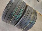315/30/22 107Y* MICHELIN ZOMERBANDEN 5,8MM PROFIEL 2X, Ophalen, Gebruikt, Overige maten, Band(en)