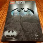 Lego Set - 40726 - BrickHeadz, DC Comics - Limited Edition, Kinderen en Baby's, Speelgoed | Duplo en Lego, Nieuw