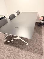 Alias Frametable 240 vergadertafel zwart hpl showroommodel, Vergader- of Presentatieruimte, Ophalen of Verzenden, Nieuw zonder verpakking