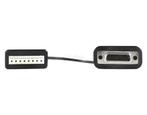 Jaltest (JDC564.9) | Zapi 8-pins OBD - 26-pins DB26 Verloopk, Verzenden, Nieuw