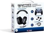 Mythics - Playstation 5 - accessoires starter pack, Verzenden, Nieuw