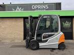 Still RX60-30L 3000kg elektrische heftruck, Zakelijke goederen, Machines en Bouw | Heftrucks en Intern transport, 3000 tot 4000 kg