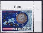 Oostenrijk - 2002 - Europese meeloper - Postfris, Postzegels en Munten, Postzegels | Europa | Oostenrijk, Verzenden, Postfris