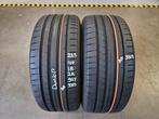 225/40/18 92Y DUNLOP SPORTMAXX D19 6,5MM PROFIEL, Ophalen, 18 inch, Gebruikt, Band(en)