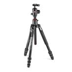 Manfrotto Befree GT XPRO Aluminum, Nieuw, 150 tot 175 cm, Met balhoofd, Ophalen of Verzenden