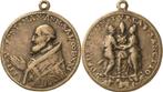 Bronzegußmedaille 1571 Italien-kirchenstaat/vatikanstadt..., Verzenden
