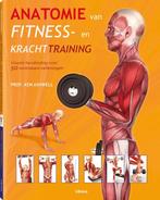 9789089983886 Anatomie van fitness- en krachttraining, Boeken, Schoolboeken, Verzenden, Zo goed als nieuw, Ken Ashwell