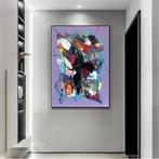 Pierro Alfredo (1976) - Presenze di colore - Archiviato, Antiek en Kunst, Kunst | Schilderijen | Modern