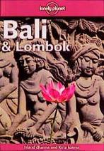 Bali and Lombok 9780864426062 Paul Greenway, Verzenden, Gelezen, Paul Greenway