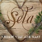 Sela - Vreugde Van Mijn Hart - CD, Cd's en Dvd's, Verzenden, Nieuw in verpakking