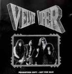cd promo - Velvet Viper - Velvet Viper, Cd's en Dvd's, Zo goed als nieuw, Verzenden